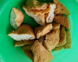 Foto langkah ke 1 dari resep Tahu Aci Lembut.
