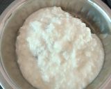 लिटिल मिलेट(कुटकी)कर्ड राइस Little Millet (Kutki)Curd Rice 🌾🍚 रेसिपी चरण 3 फोटो