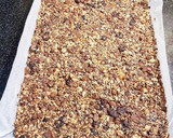 Foto del paso 3 de la receta: Barras energéticas