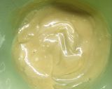 Kakaós keksz recept fázis 2 fotója