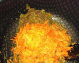 Foto del paso 3 de la receta: Hamburguesas vegetarianas 😋