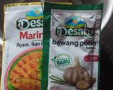 Foto langkah ke 2 dari resep Tempe Goreng Bumbu Marinasi.
