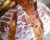 A picture of step 11 of Pain de Campagne With Seeds and Dried Fruit.