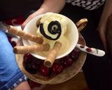 Foto del paso 1 de la receta: Postre