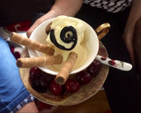 Foto del paso 1 de la receta: Postre