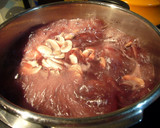 A picture of step 14 of Sublime Beef Stew with Red Wine.