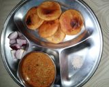 सत्तू की कचौड़ी (Sattu ki kachori recipe in hindi) रेसिपी चरण 5 फोटो