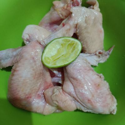 Langkah 1