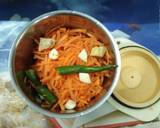 Spicy Gajar  Ka  Kofta// Carrot  Kofta  Curry recipe step 2 photo