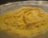 A picture of step 3 of ✿Easy Fluffy Omurice in the Microwave✿.