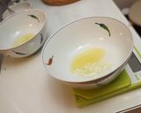 A picture of step 2 of Additive-Free Homemade Salt-flavored Ramen.