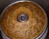 Foto langkah ke 1 dari resep Monogram o (cake banana).