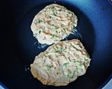 # 23 04 27 Tudom mit nem ettem tavaly nyáron,"tócsnit" sütőben sütve recept fázis 4 fotója
