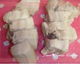A picture of step 2 of Simple15 Minute Stewed Pork Belly Using a Pressure Cooker.
