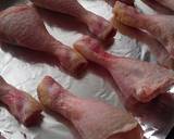 Vickys Halloween Night Devilled Chicken, GF DF EF SF NF recipe step 3 photo