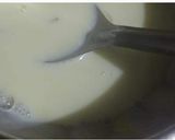 A picture of step 7 of Meethi Rasmalai.