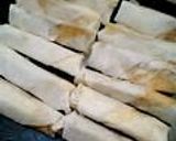 A picture of step 6 of Banana Lumpia - Simple Hawaiian Dining.