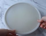 【免揉免隔夜】純素佛卡夏的食譜步驟5照片