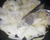 Foto langkah ke 4 dari resep Wajib Coba! Sambel Bawang Bombay enak banget.