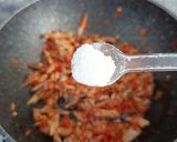 Foto langkah ke 5 dari resep Tongkol Chilli Padi.