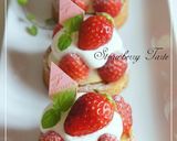 A picture of step 7 of Delicious Pâte Sucrée.