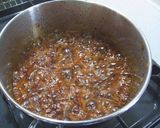 A picture of step 6 of White Sugar Caramel Sauce.