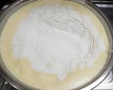 A picture of step 5 of For Beginners Rice Flour Sponge Cake.