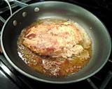 Chicken Fricasse recipe step 3 photo