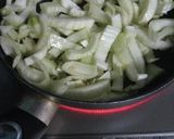 A picture of step 4 of Fennel with Grainy Mustard.