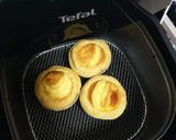 รูปขั้นตอนการทำที่ 4 ของ ทาร์ตไข่