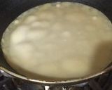 A picture of step 3 of Bangla’aur Gola Roti: Without Eggs & Masalas.