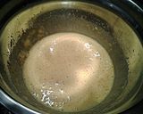 A picture of step 7 of Double Chocolate Mint Torte.