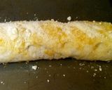 A picture of step 7 of Easy Garlic Loaf.