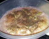 A picture of step 2 of Extra Garlicky Chicken.