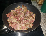 Foto del paso 7 de la receta: Filete de res y vegetales estilo chino