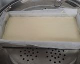 Foto langkah ke 3 dari resep Bolu kukus Ekonomis.