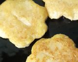 A picture of step 3 of Tandoori Mayo Cheese Discs.