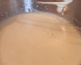 Csoki szuflé narancsos recept fázis 4 fotója