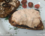 Foto del paso 14 de la receta: Lobster o "sándwich de bogavante"