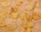 Burgonya chips recept egyszerűen recept fázis 3 fotója