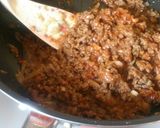 A picture of step 9 of Mashed Potato and Ground Meat Gratin.