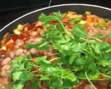 Foto del paso 6 de la receta: Frijoles charros