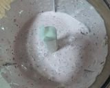 Áfonyás sajttorta recept fázis 5 fotója