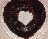 Foto del paso 4 de la receta: Torta chocolatosa ❤️