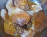 Foto langkah ke 2 dari resep Ayam Goreng Ketumbar Praktis.