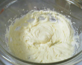 A picture of step 2 of Soft Snowball Cookies.