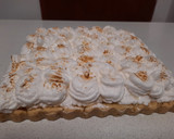 Foto del paso 7 de la receta: Lemon pie con leche condensada!