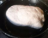 Foto del paso 2 de la receta: Pan hiper fácil