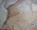 A picture of step 3 of Chicken Fried Chicken.