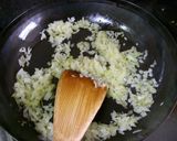 A picture of step 2 of Baked Shepherd's Pie.